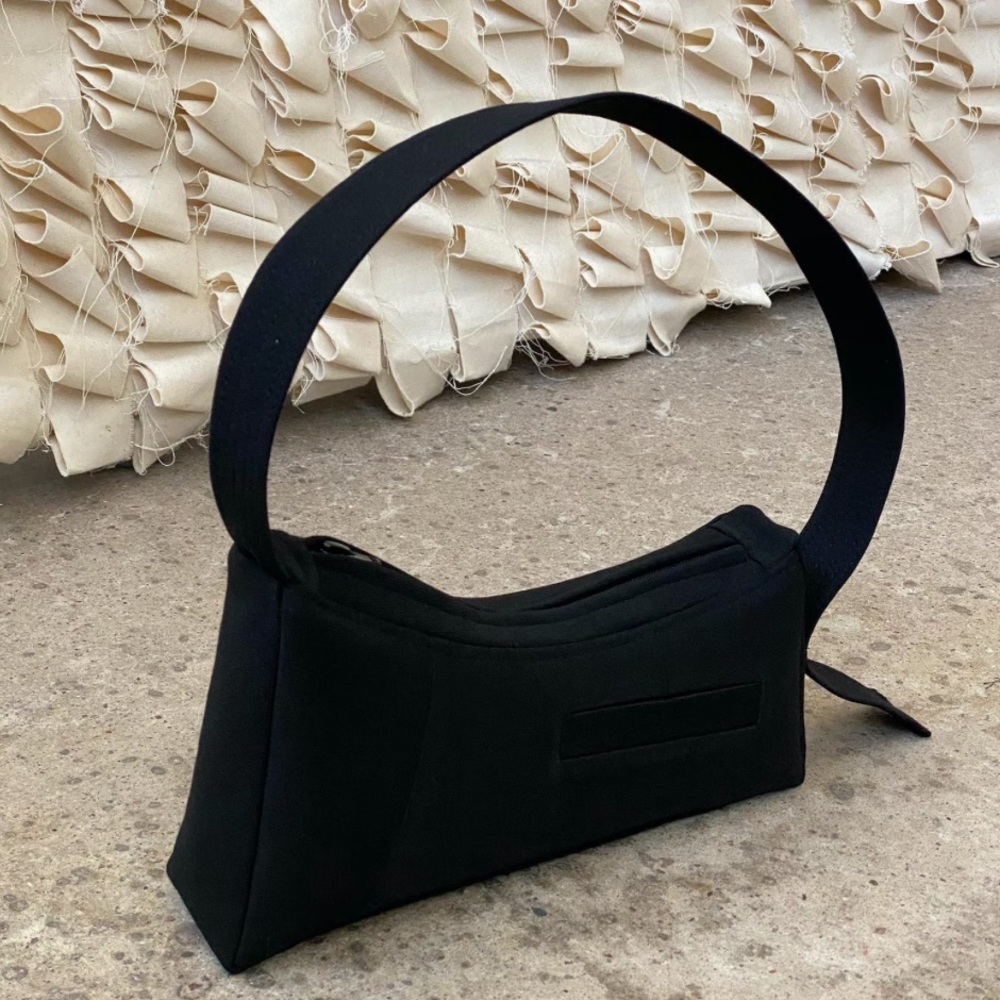 DJERF AVENUE REMADE Favorite Bag 🐈‍⬛🖤